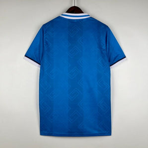 Naples SSC Domicile Retro 1993/1994 - Vêtements de sport
