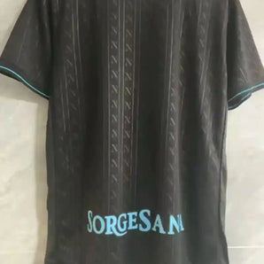 Naples SSC Extérieur 2 2025/2026 Vêtements de sport