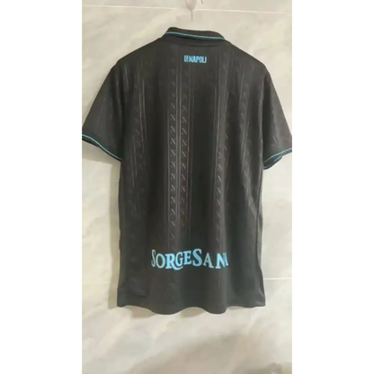 Naples SSC Extérieur 2 2025/2026 Vêtements de sport