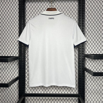 Naples SSC Extérieur 2024/2025 - Vêtements de sport