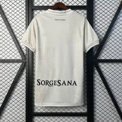 Naples SSC Extérieur 2025/2026 - Vêtements de sport