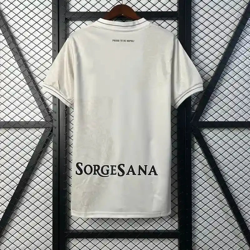 Naples SSC Extérieur 2025/2026 - Vêtements de sport