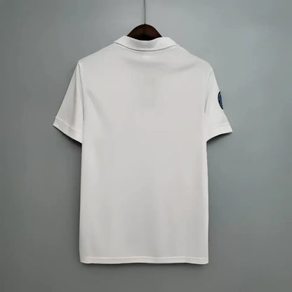 Naples SSC Extérieur Retro 1987/1888 - Vêtements de sport