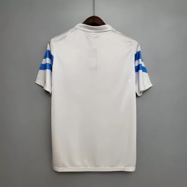 Naples SSC Extérieur Retro 1988/1889 - Vêtements de sport
