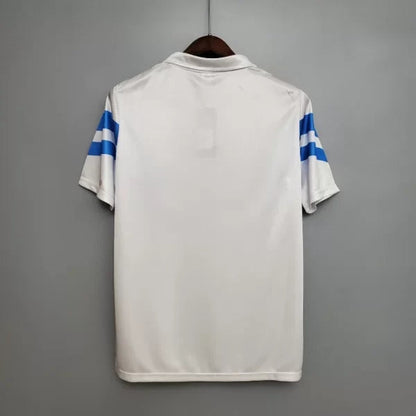 Naples SSC Extérieur Retro 1988/1889 - Vêtements de sport