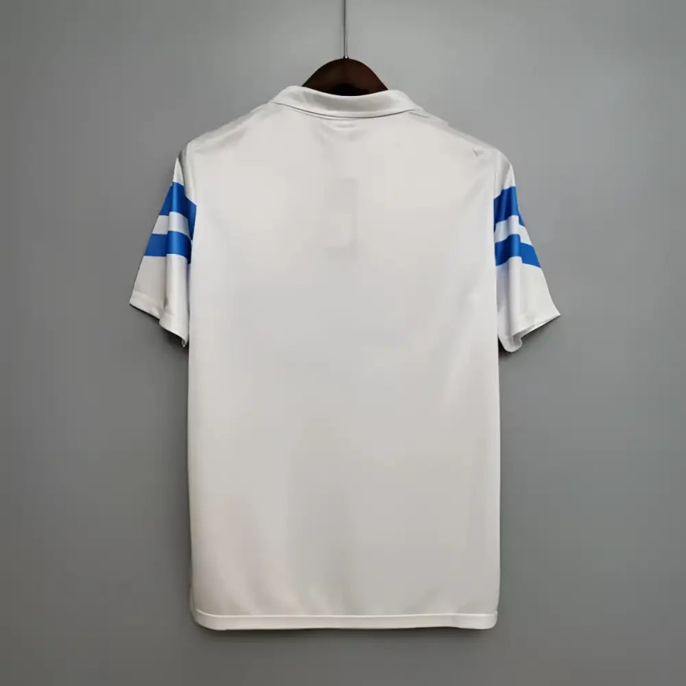 Naples SSC Extérieur Retro 1988/1889 - Vêtements de sport