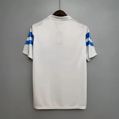 Naples SSC Extérieur Retro 1988/1889 - Vêtements de sport