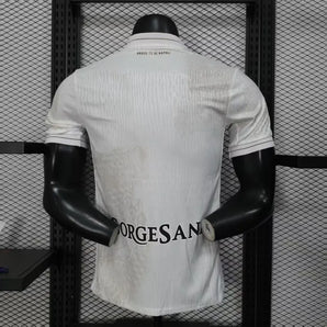 Naples SSC Extérieur Version Joueur 2025/2026 Vêtements de sport