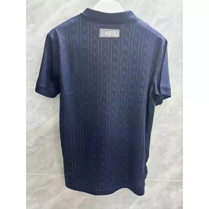 Naples SSC Spécial Champions League 2025/2026 - Vêtements de sport