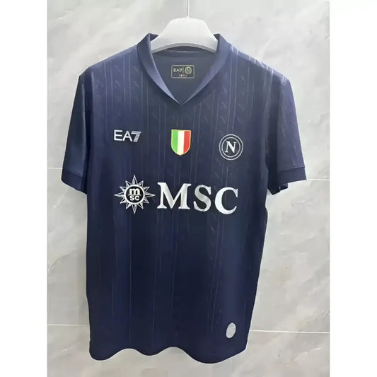 Naples SSC Spécial Champions League 2025/2026 - Vêtements de sport