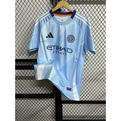New York City Domicile 2025/2026 - Domicile / S - Vêtements de sport