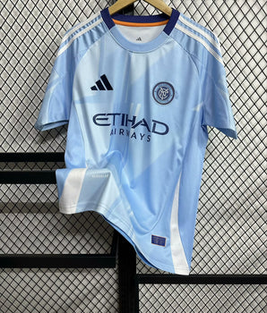 New York City Domicile 2025/2026 - Domicile / S - Vêtements de sport