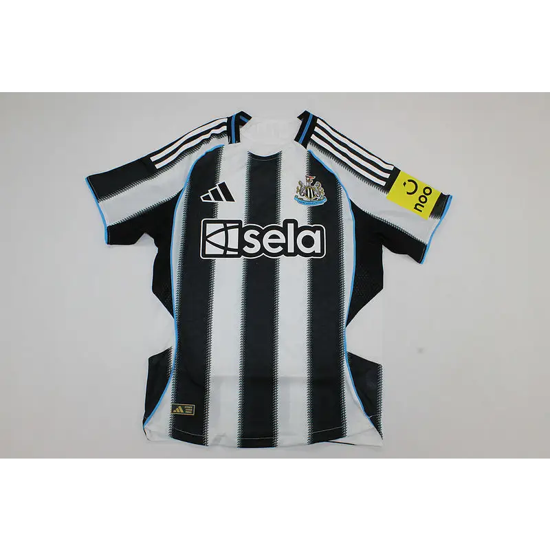 Newcastle United Domicile 2025/2026 - S #MWS Options 1