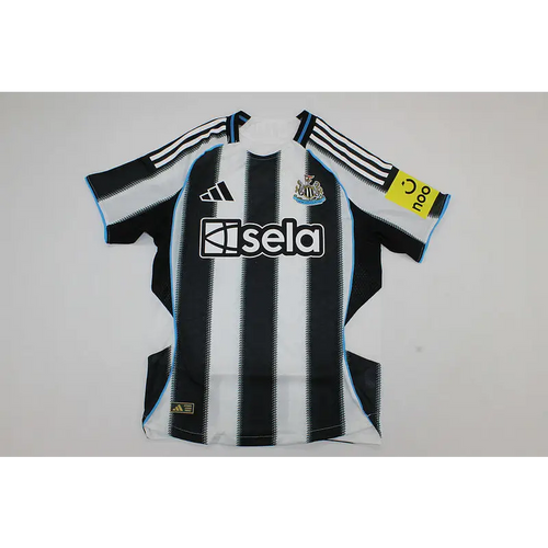 Newcastle United Domicile 2025/2026 - S #MWS Options 1
