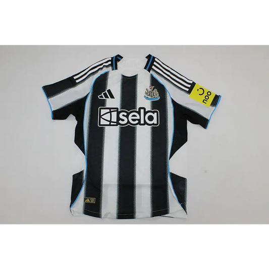 Newcastle United Domicile 2025/2026 - S #MWS Options 1