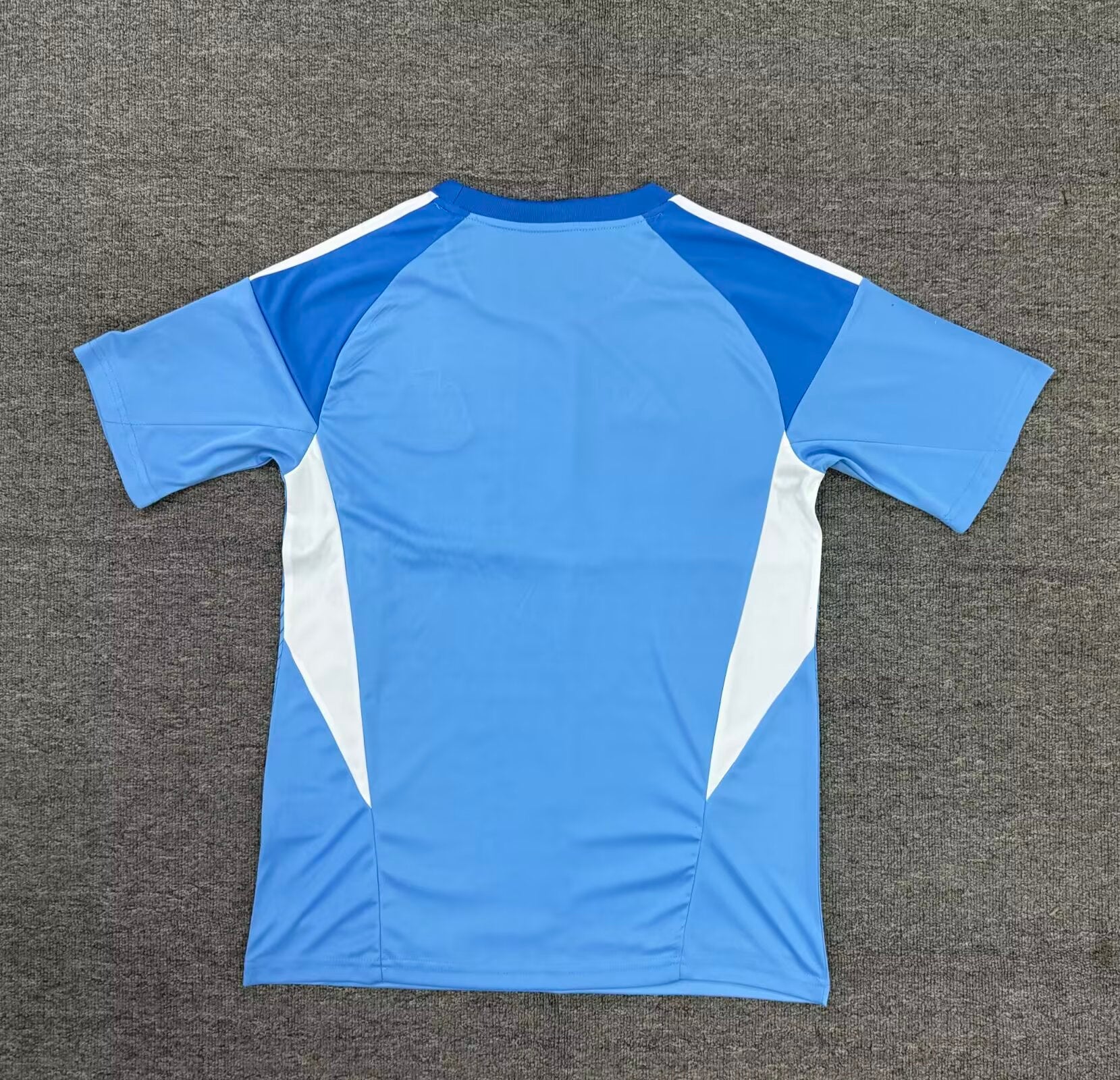 Newcastle Utd Bleu Gardien 2025/2026 - Vêtements de sport