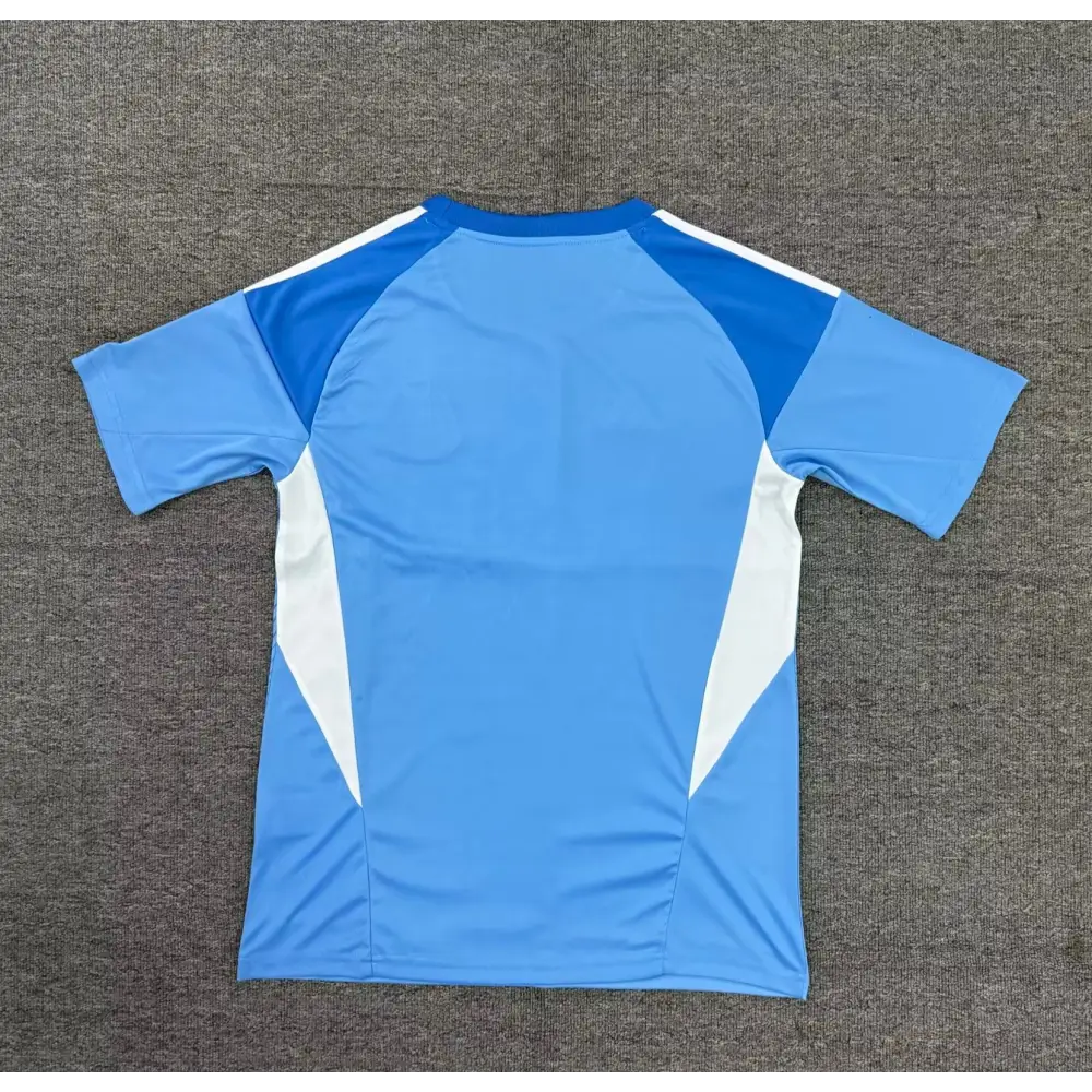 Newcastle Utd Bleu Gardien 2025/2026 - Vêtements de sport