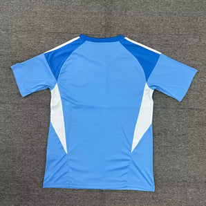 Newcastle Utd Bleu Gardien 2025/2026 - Vêtements de sport