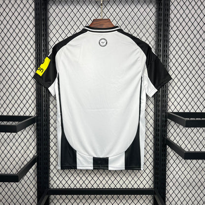 Newcastle Utd Domicile 2024/2025 - Vêtements de sport