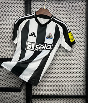 Newcastle Utd Domicile 2024/2025 - Vêtements de sport