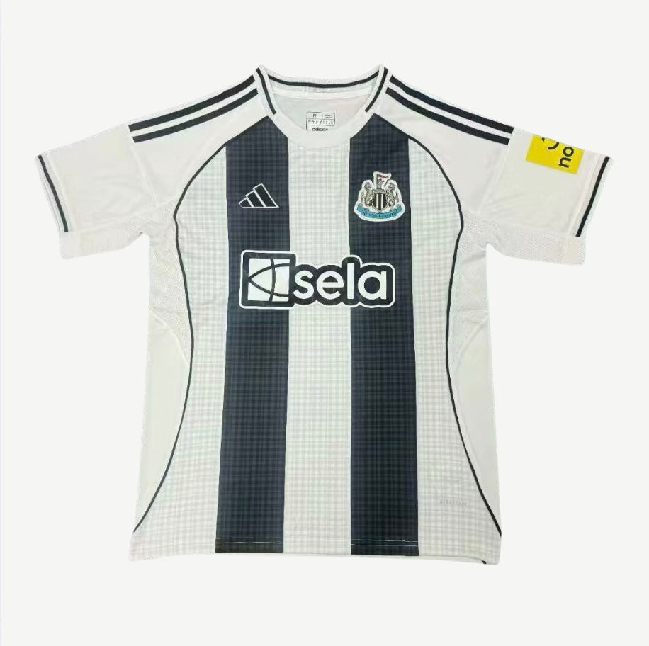 Newcastle Utd Domicile 2025/2026 - Vêtements de sport