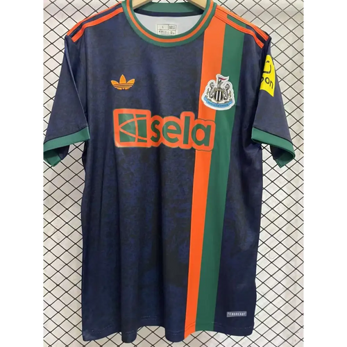 Newcastle Utd Third 2025/2026 - Vêtements de sport