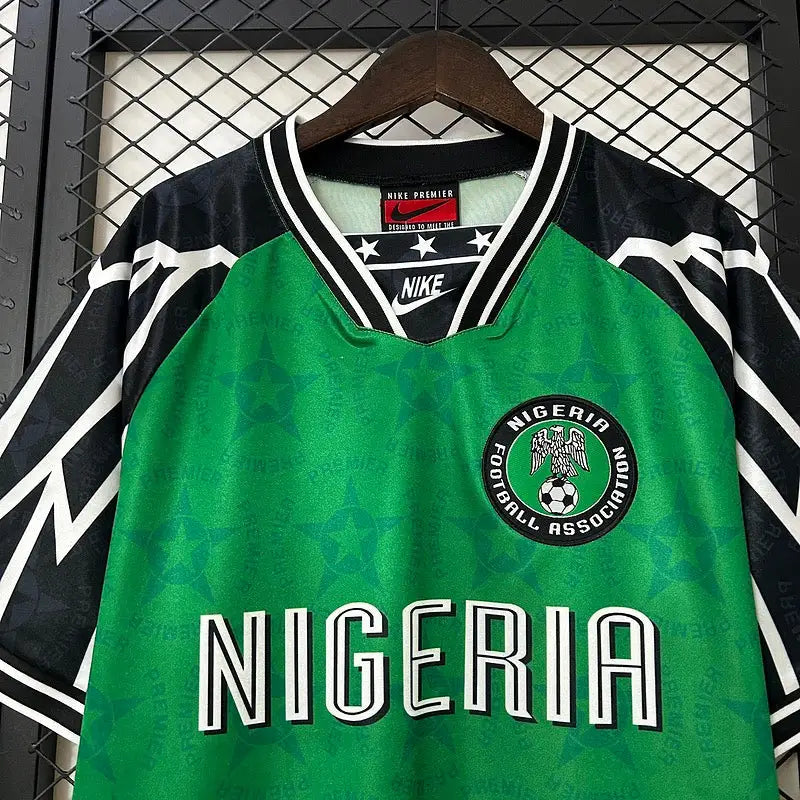 Maillot Vintage Allemagne Extérieur 1994-1995 – Adidas – Taille L – Très Bon état