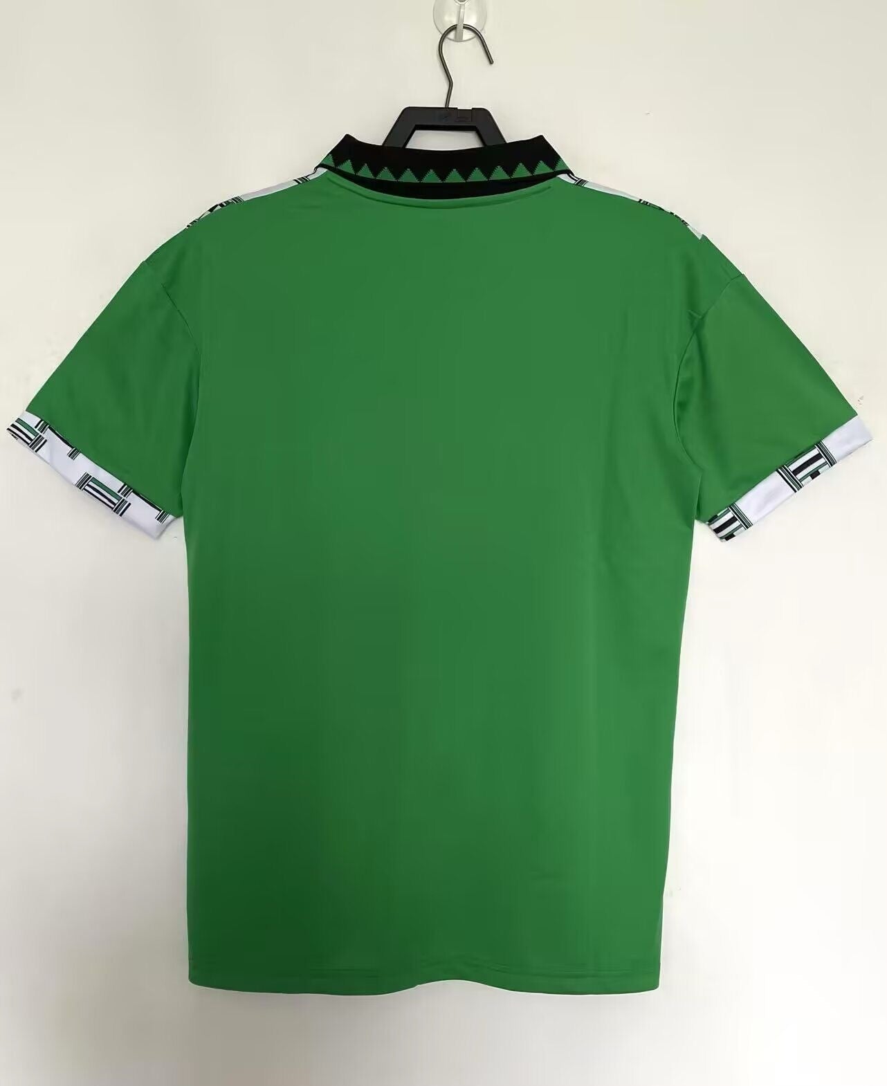 Nigéria Domicile 1994 - Vêtements de sport