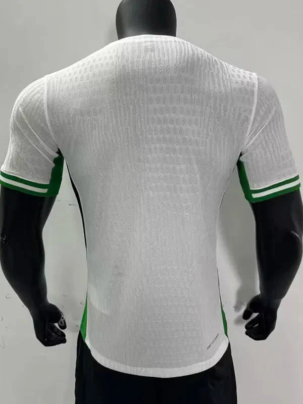 Nigéria Domicile 2024 - Vêtements de sport