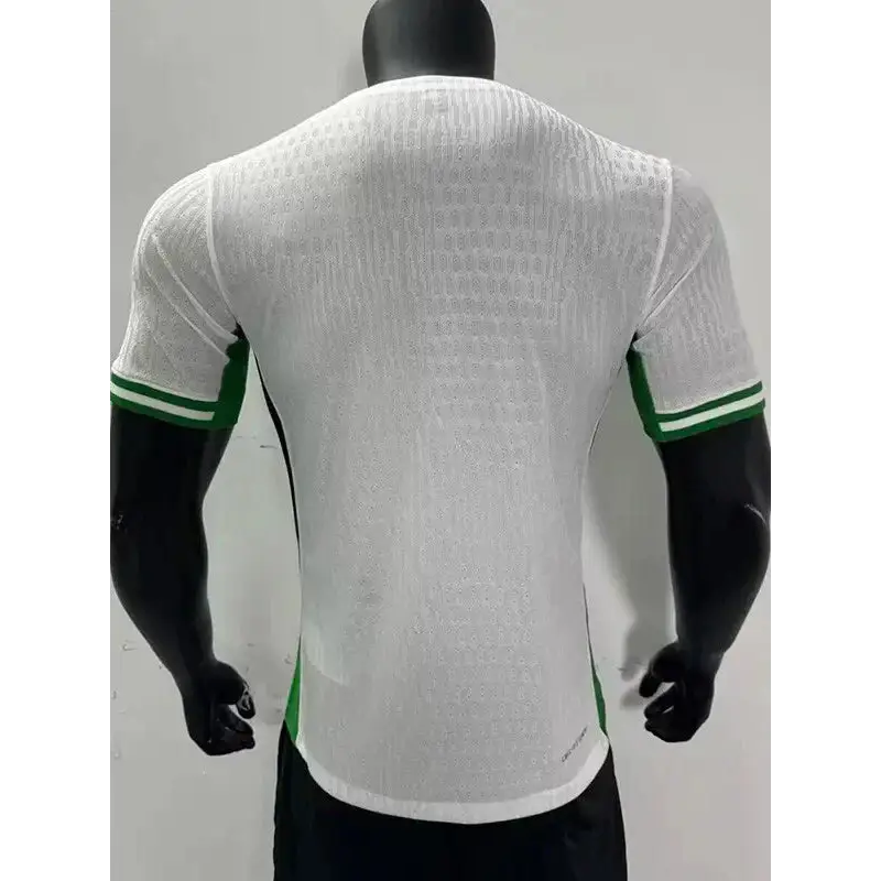 Nigéria Domicile 2024 - Vêtements de sport