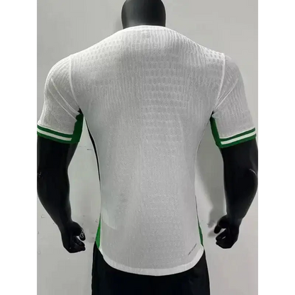 Nigéria Domicile 2024 - Vêtements de sport