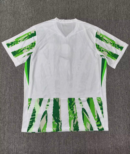 Nigéria Domicile 2025/2026 - Vêtements de sport