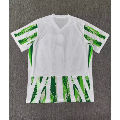 Nigéria Domicile 2025/2026 - Vêtements de sport