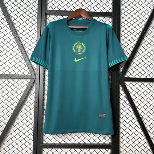 Nigéria Extérieur 2025/2026 - Vêtements de sport