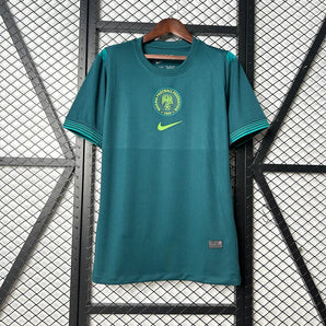 Nigéria Extérieur 2025/2026 - Vêtements de sport