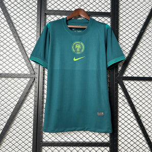 Nigéria Extérieur 2025/2026 - Vêtements de sport