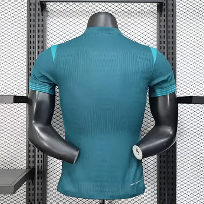 Nigéria Extérieur Version Joueur 2025/2026 - Vêtements de sport