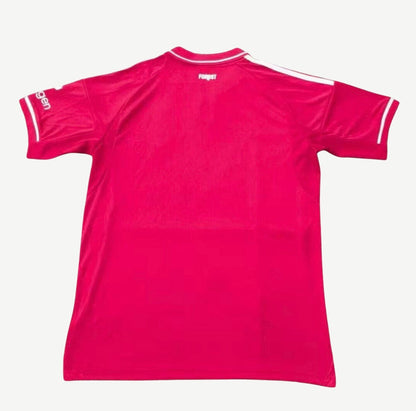 Notthingham forest domicile 2024/2025 - Vêtements de sport