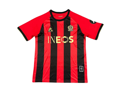 OGC Nice Domicile 2024/2025 - Vêtements de sport