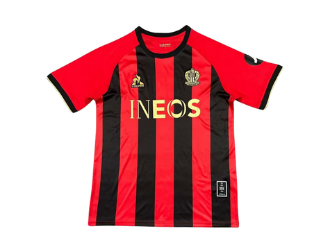 OGC Nice Domicile 2024/2025 - Vêtements de sport