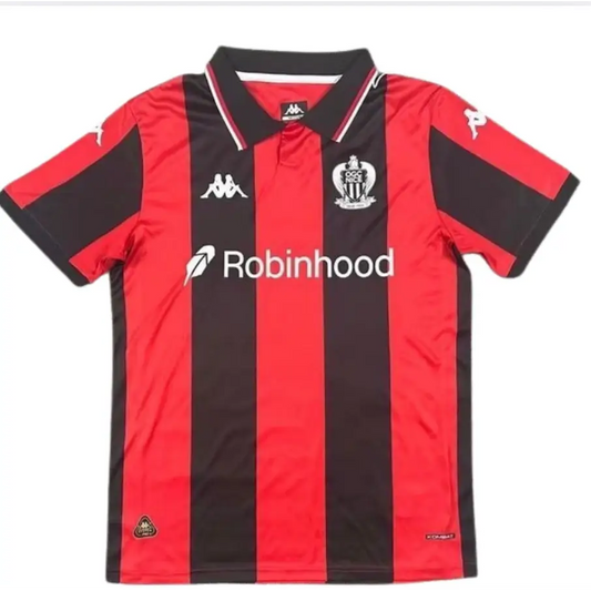OGC Nice Domicile 2025/2026 - Vêtements de sport