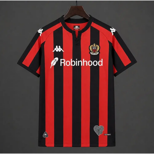 OGC Nice Domicile 2026/2027 - Vêtements de sport