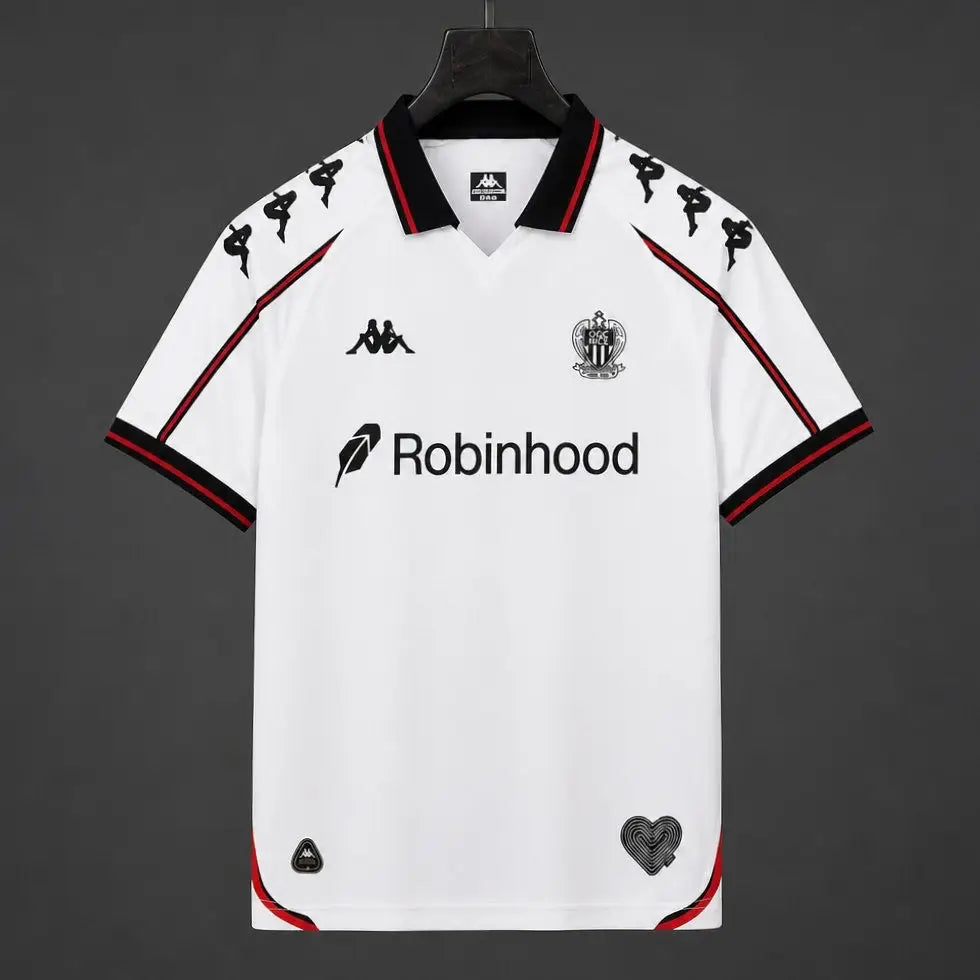 OGC Nice Extérieur 2026/2027 - Vêtements de sport