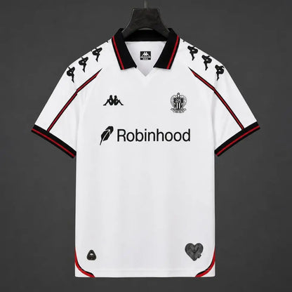 OGC Nice Extérieur 2026/2027 - Vêtements de sport