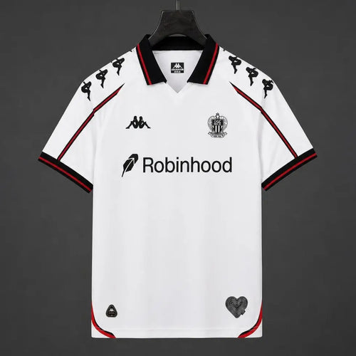 OGC Nice Extérieur 2026/2027 - Vêtements de sport