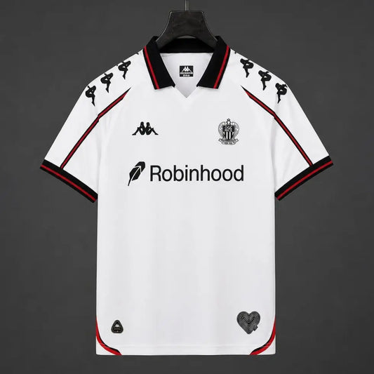 OGC Nice Extérieur 2026/2027 - Vêtements de sport
