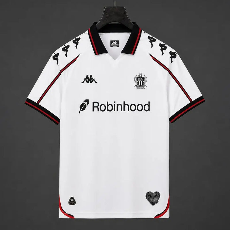 OGC Nice Extérieur 2026/2027 - Vêtements de sport
