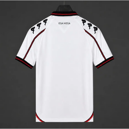 OGC Nice Extérieur 2026/2027 - Vêtements de sport
