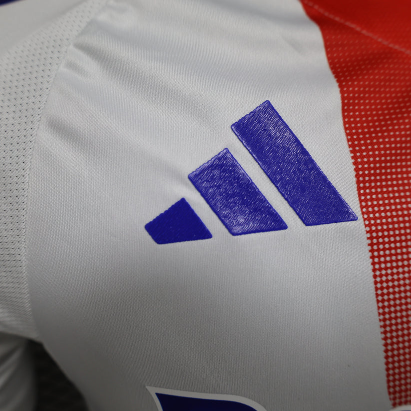 OL Olympique Lyonnais Domicile 2024/2025 - Vêtements de sport