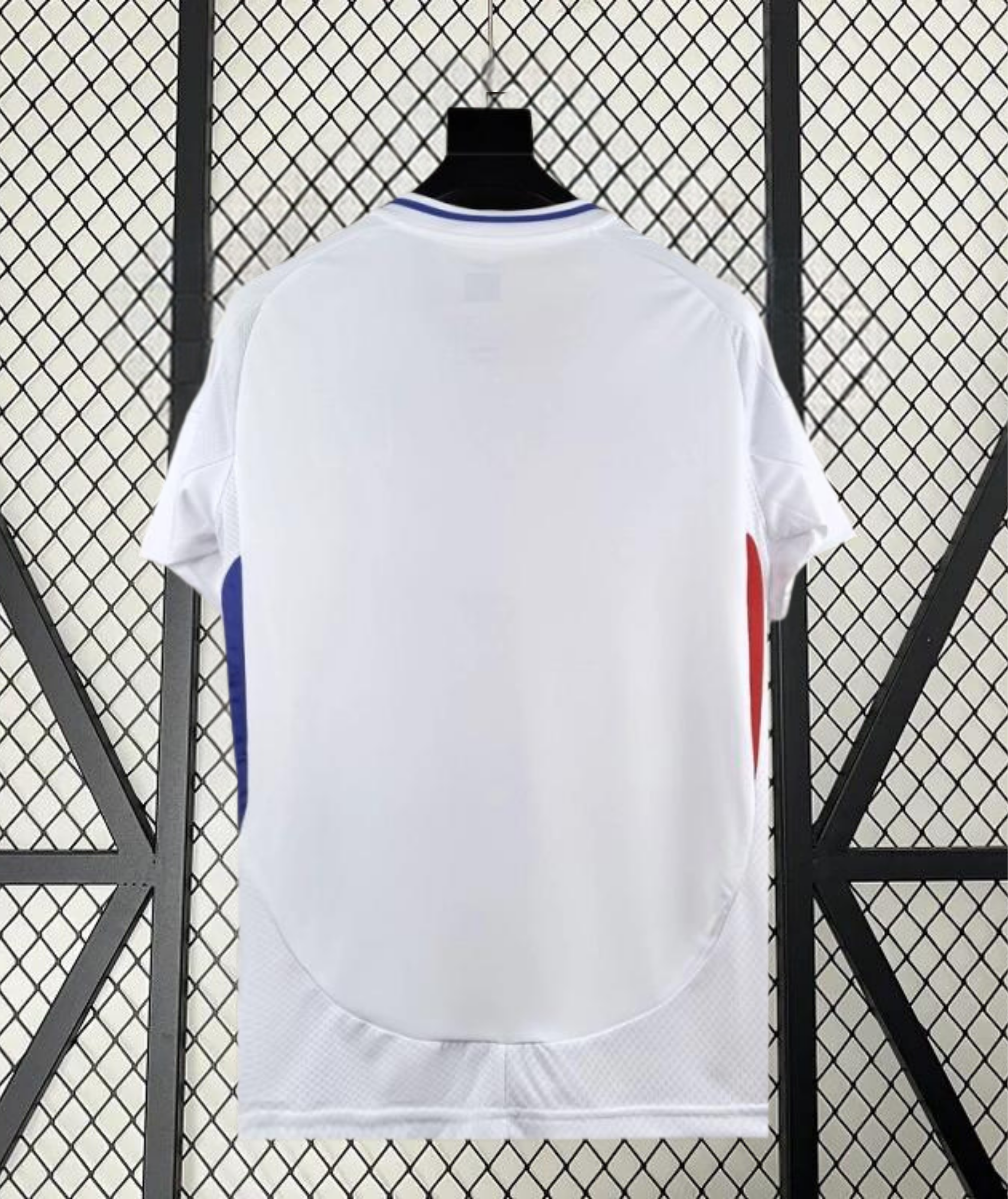 OL Olympique Lyonnais Domicile 2024/2025 - Vêtements de sport